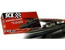 SCX 88680 Accessori Pista Curva Inclinata 1:32 Racing System Scatola Rovinata