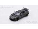 Spark Model S5066 LOTUS EVORA GT430 2017 DARK GREY METALLIC 1:43 Modellino