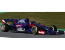 Spark Model S6080 TORO ROSSO D.KVYAT 2019 N.26 CHINESE GP SCUDERIA TORO ROSSO 250th GP1:43 Modellino