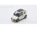 Spark Model S6201 NISSAN S-CARGO 1988 CREAM 1:43 Modellino