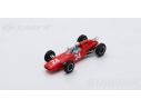 Spark Model S7121 LOTUS 24 NINO VACCARELLA 1962 N.24 9th ITALY GP 1:43 Modellino
