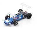 Spark Model S7183 MATRA MS10 JACKIE STEWART 1969 N.7 WINNER SOUTH AFRICAN GP 1:43 Modellino