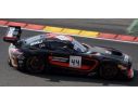 Spark Model SB223 MERCEDES GT3 N.44 24 H SPA 2018 R.BARRICHELLO-C.VIETORIS-F.FRAGA 1:43 Modellino