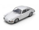 Spark Model SDC016 PORSCHE 911 2.4 1973 WHITE 1:43 Modellino