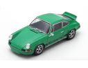 Spark Model SDC017 PORSCHE 911 CARRERA RS 2.7 1973 GREEN 1:43 Modellino