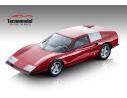 Tecnomodel TMD1893C FERRARI P6 PININFARINA 1968 RED 1:18 Modellino