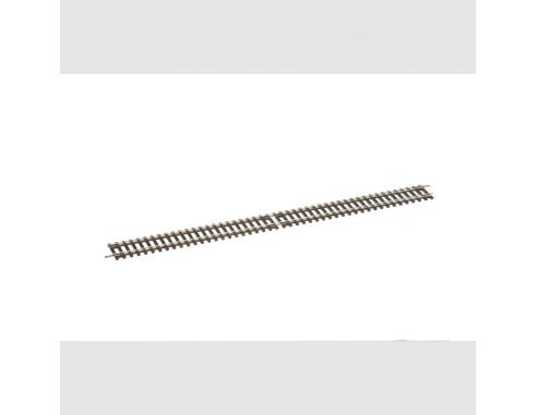 Hornby R601 Binario dritto 335 mm Accessori Modellismo