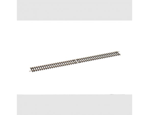 Hornby R601 Binario dritto 335 mm Accessori Modellismo