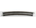 Hornby R606 Binario Curva 2nd raggio 438 mm arco 22,5°+ Accessori Modellismo