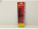 Hornby R8206 Binario con presa di corrente Accessori Modellismo