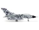 Herpa 552172 Luftwaffe JaBoG 32 Panavia Tornado ECR "Lechfeld Tigers" 1:200