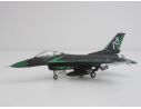 Herpa 554299 Locheed Martin F-16A "ITALIA" 1:200 Modellino