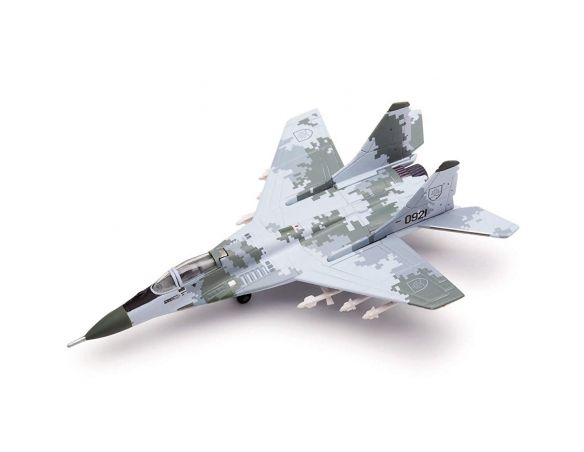 Herpa 552349 Slovak Air Force - Mikoyan MiG-29AS 1:200 Modellino