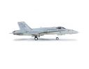 Herpa 554718 Schweizer Luftwaffe F-18 McDonnell Douglas F/A-18C Hornet 1:200