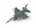 Herpa 552424 USAFE Lockheed F-16C Fighting Falcon 31st FW Aviano Air Base 1:200