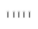 Smartech 083097 Vite a testa cilindrica M3*32 1:8 5 pezzi Ricambi Accessori