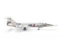 Herpa 552073 USAF Lockheed F-104C Starfighter 479th Tactical Fighter Wing 1:200