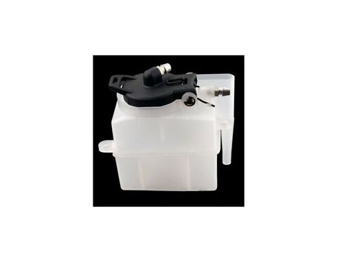 Smartech 083016 Serbatoio carburante 1:8 per Smartech Magic Wheel Truck Ricambi Accessori