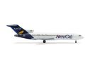 Herpa 507905 AeroGal Boeing 727-200 1:500 Aereo Modellino