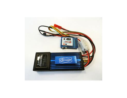 HobbyFirst Starter accendicandela elettronico per motori a scoppio Accessori