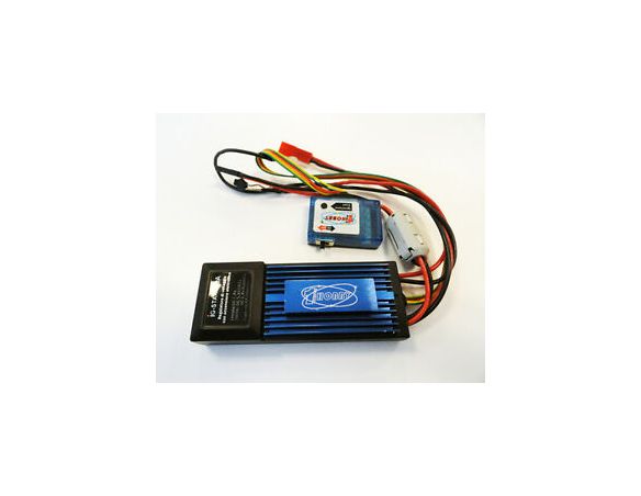HobbyFirst Starter accendicandela elettronico per motori a scoppio Accessori