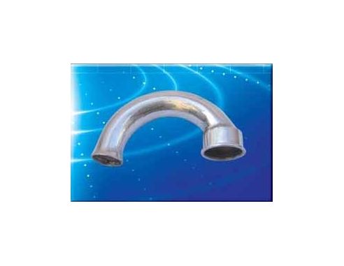 Smartech 180005 Set di tubi di scarico di piegatura 1:8 Ricambi Accessori