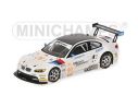 Minichamps PM400092990 BMW M3 GT2 N.90 ALMS 2009 1:43 Modellino