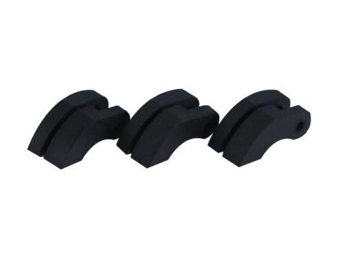 Ultimate Racing UR0623 Set per Frizione 1:8 3 pezzi Ricambi Accessori