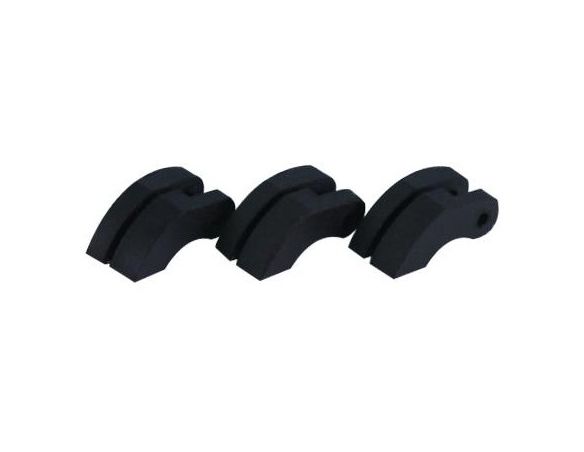 Ultimate Racing UR0623 Set per Frizione 1:8 3 pezzi Ricambi Accessori