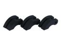 Ultimate Racing UR0623 Set per Frizione 1:8 3 pezzi Ricambi Accessori