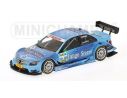 Minichamps PM400093807 MERCEDES C CLASS J.GREEN DTM 2009 1:43 Modellino
