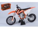 New Ray NY49613 KTM 450 SX-F 2018 1:6 Modellino