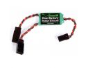 Pro-Tronik Dual Battery Circuit Input 6A (D-BIC) Accessori