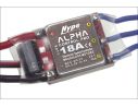 Hype 059-0018 Regolatore di Tensione 18A Ricambi Accessori Modellino