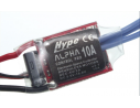 Hype 059-0010 Regolatore di Tensione 10A Ricambi Accessori Modellino
