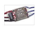 Hype 059-0025 Regolatore di Tensione 25A Ricambi Accessori Modellino