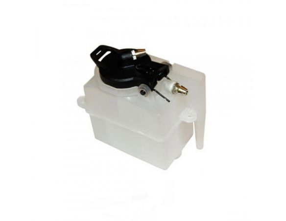 HSP 02004 Ricambi per serbatoi carburante Redcat Car Buggy 1/10 Modellino