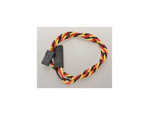 Hitec 54610S Prolunga per elettroerosione a filo ritorto pesante 12" Accessori