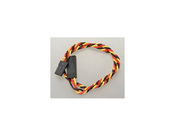 Hitec 54610S Prolunga per elettroerosione a filo ritorto pesante 12" Accessori
