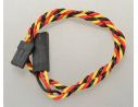 Hitec 54610S Prolunga per elettroerosione a filo ritorto pesante 12" Accessori
