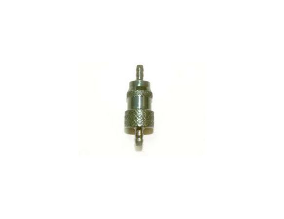 Cen MX061 Filtro Carburante in alluminio 1:10 Accessori Modellino
