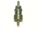 Cen MX061 Filtro Carburante in alluminio 1:10 Accessori Modellino