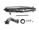 Kyosho VZW-217 Set di tubi di regolazione Shimo Masterfi Ricambi Accessori