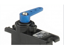 GWS IQ-120BB Servo proporzionale ad alte prestazioni Scatola Rovinata
