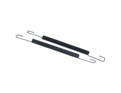 Ultimate Racing UR1109 Molla per Collettore Scarico Motore Ricambi Accessori