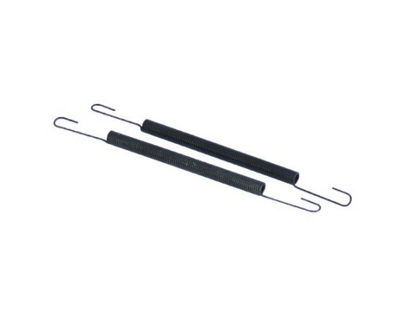 Ultimate Racing UR1109 Molla per Collettore Scarico Motore Ricambi Accessori
