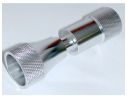Hard H1042 Adattatore Tornio gomme 1:8 Ricambi Accessori Modellino
