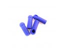 Team Magic TM115023B Coperchi blu per carburatori Ricambi Accessori Modellino