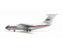 Herpa 503587 Ilyushin IL-76 MCHS "S. Levanevsky" 1:500 Aereo Modellino