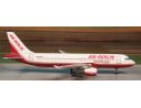 Herpa 561471 Air Berlin Airbus A320 1:400 Aereo Modellino